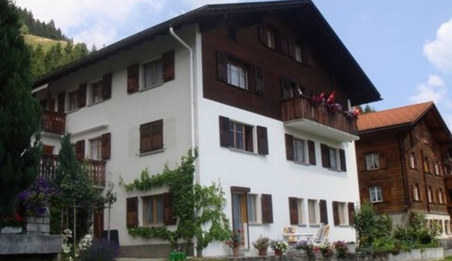 Ferienwohnung Zita Kohler-Flepp by Interhome