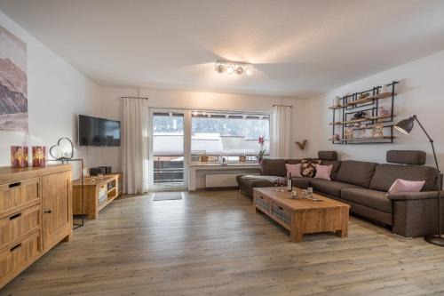 Ferienwohnungen Alpentraum - Alpentraum in Obermaiselstein