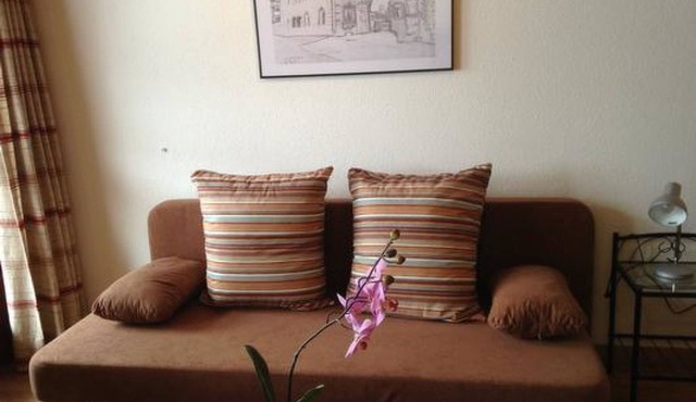 Ferienwohnungen Chasa Valär, (Scuol). by Interhome