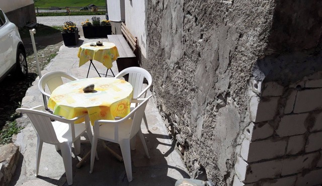 Ferienwohnungen im Schloss, (Nufenen). by Interhome