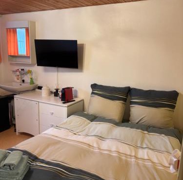 Ferienzimmer Appenzell