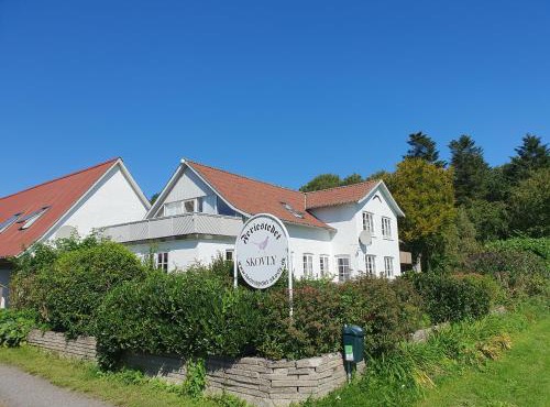 Feriestedet Skovly