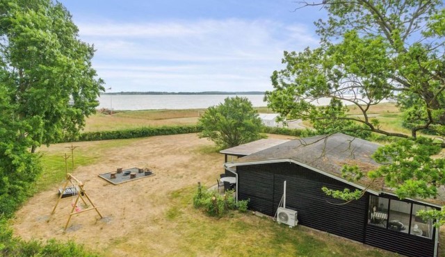 "Ferit" - 100m to the inlet by Interhome