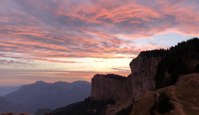 Ferme Typique du Vercors, Haut de Gamme, Pour Passer un Séjour Inoubliable
