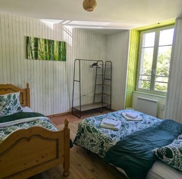 Ferme Équestre Equi'Cantal