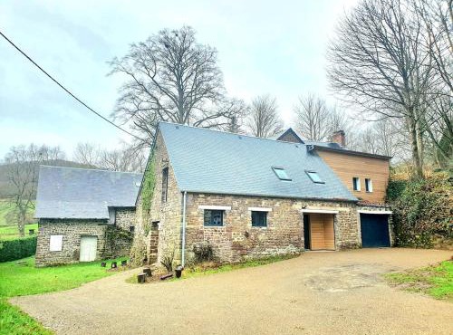 Ferme 16 pers Calme et Nature à Clécy