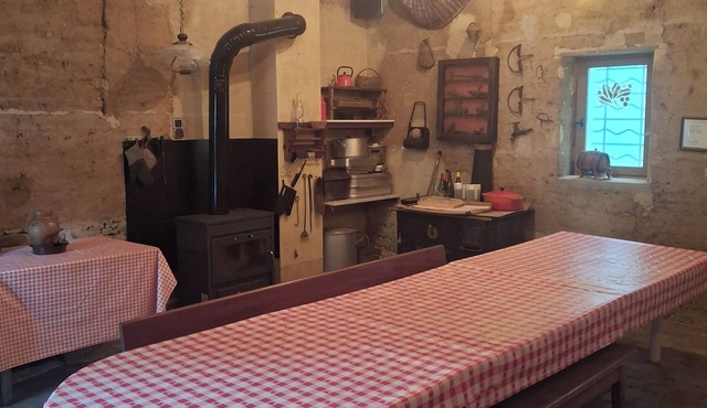 Ferme Berger-By, a family home in the heart of the 2 lakes region