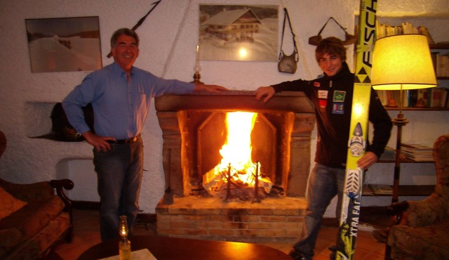 Ferme Comptoise 17th century