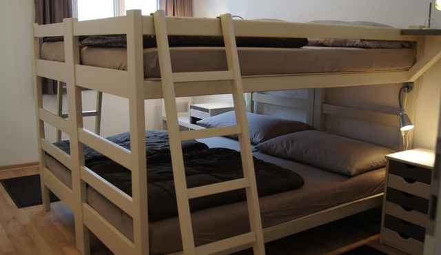 "Ferme d'Alma" by Interhome