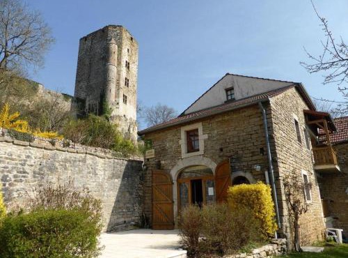 Ferme d'Andrée