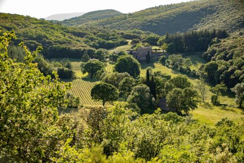 Ferme d'hôtes de Pouzes