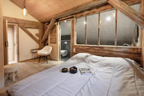 Ferme de Bellevue