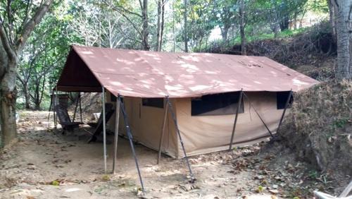 Ferme De Cabessières