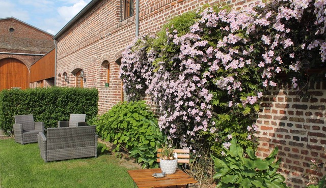 Ferme de Montecouvez