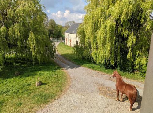 Ferme de Franqueville