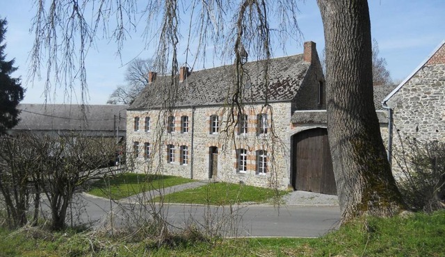 Ferme De Guersignies B&B