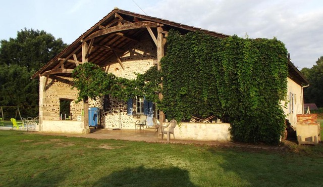 Ferme de L'argente