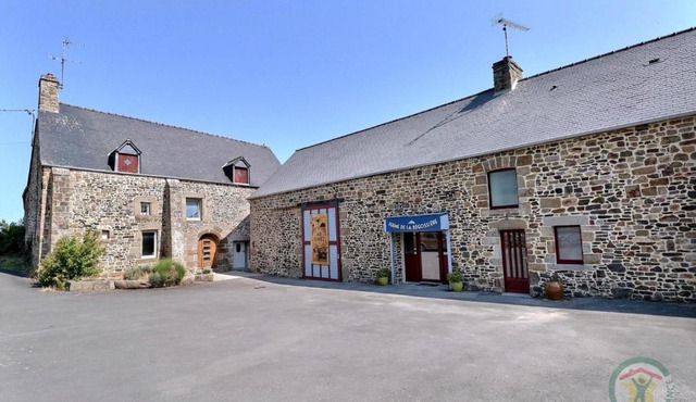 Ferme de la begossiere