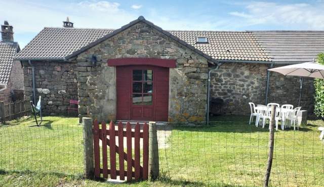 Ferme de La Bessiere 450/week ALL INCLUSIVE