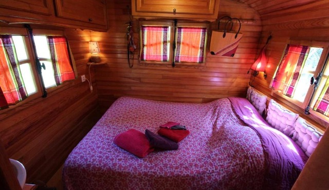 Ferme de la Bonnefontaine