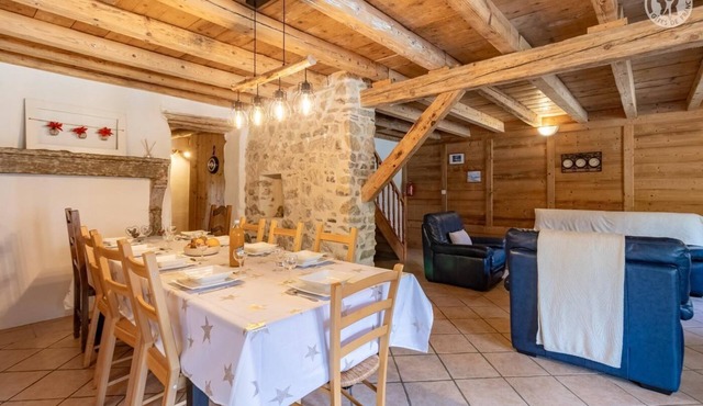 Ferme DE LA Bottiere - LE Margeriaz