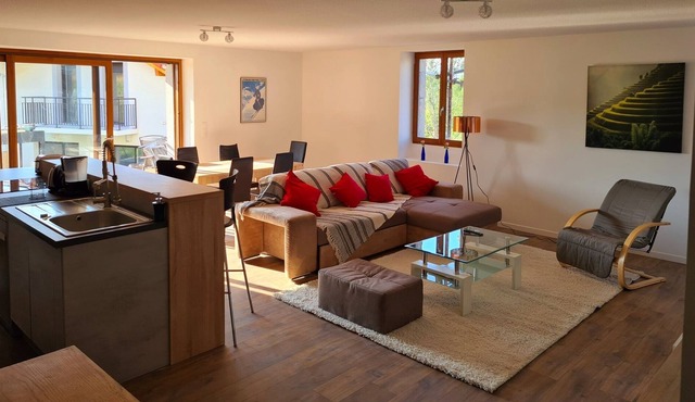 Ferme de la Gibussière