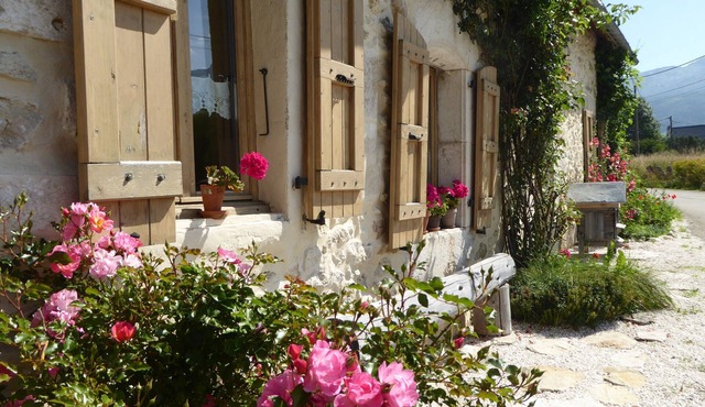 Ferme de la Grande Moucherolle