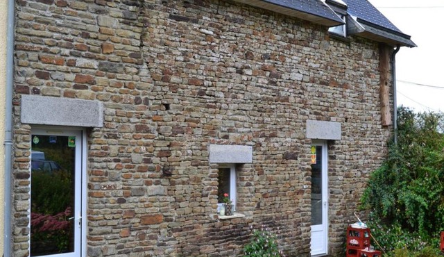 Ferme de la Lande Martel