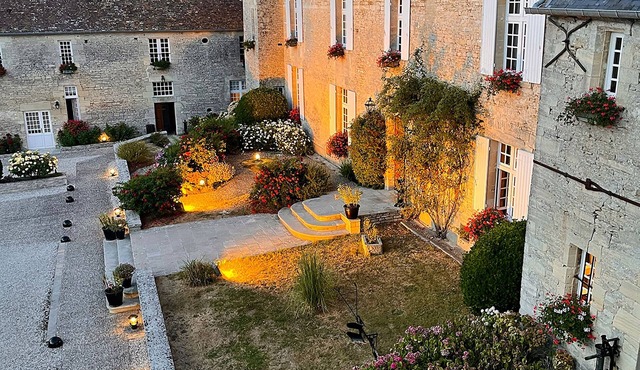 Ferme de la Rançonnière