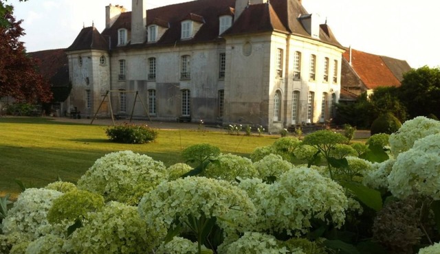 Ferme de la Vallière