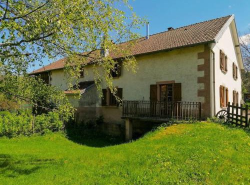 Ferme de ma Grand-Mère