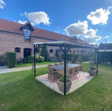 Ferme de Montecouvez