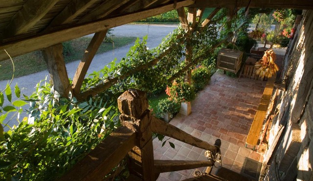 Ferme De Montalibord