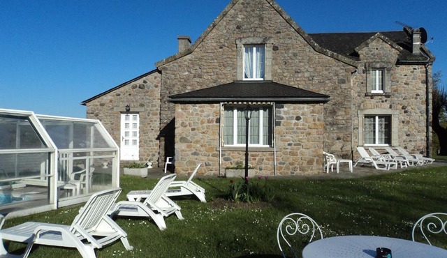 ferme de séjour verchalles