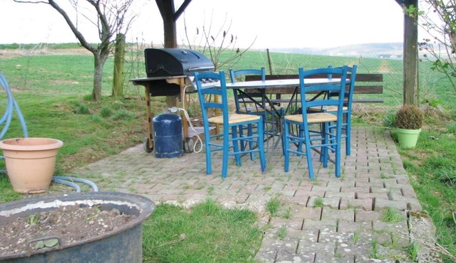 FERME DE VIGNERON - MOUZON