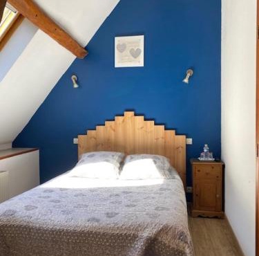 Ferme Des Chartroux