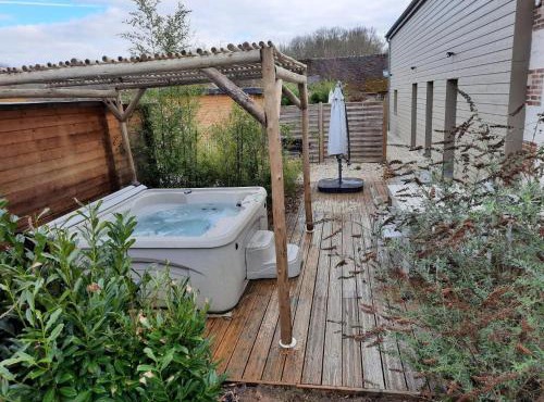 Ferme des Poulardieres