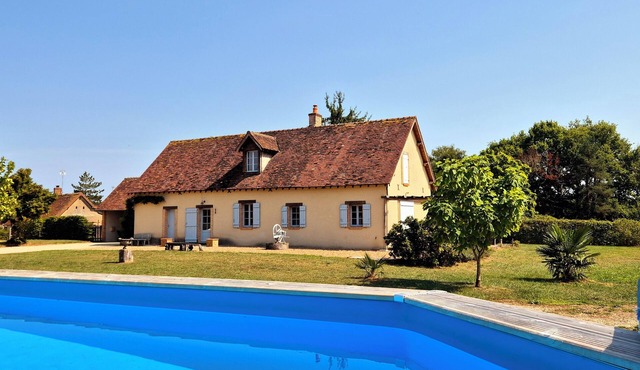 Ferme du Bourg