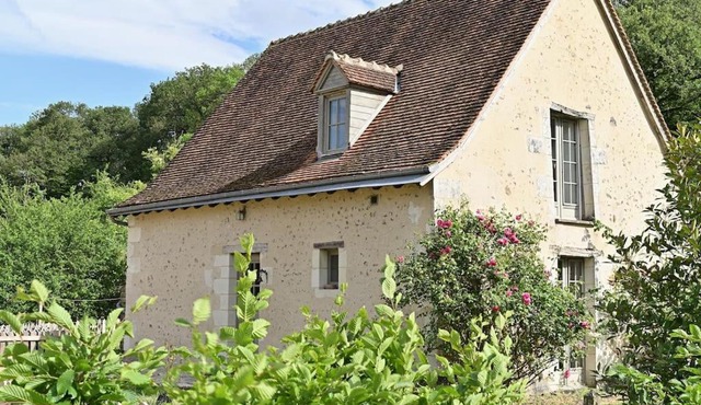 Ferme du Châtelet Thilouze