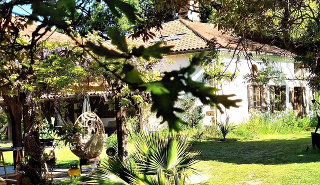 Ferme du lac Dans Réserve Naturelle 30mn Plages