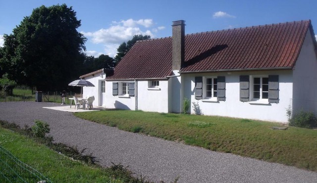 Ferme du lin : Rosalin