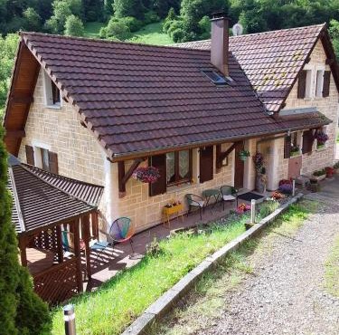 Ferme du Mouton Noir