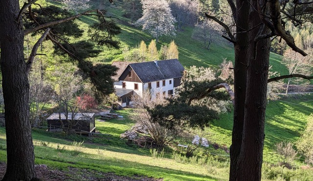 Ferme du petit Hohnack