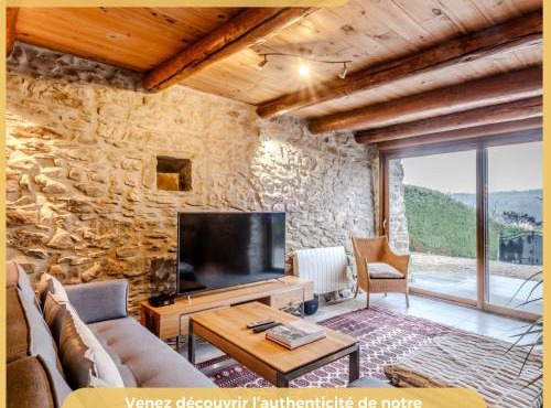 Ferme du Salève I Portes de Genève