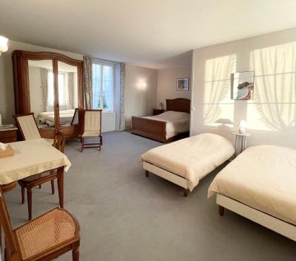 Ferme fortifiée d Enguenard