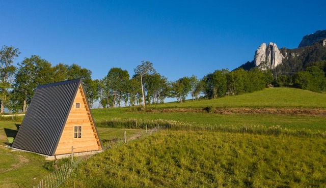 Ferme Rony Camp des Découvreurs