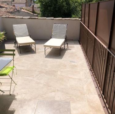 Ferme La Clavière, Maison de vacances Lou Pitchoun