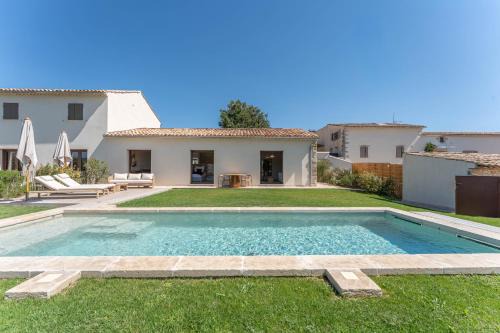 Ferme La Clavière, Suite de Luxe Lou Estello