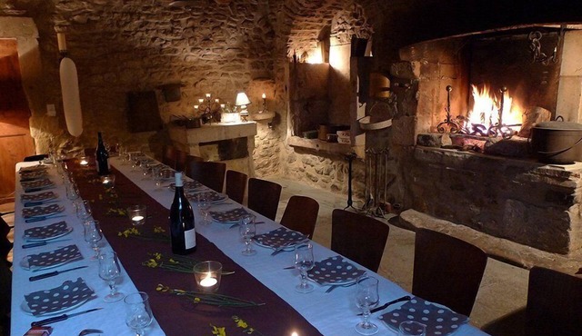 Ferme Le Grand Cordy