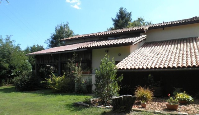 Ferme le Poulet - ST-PERDON